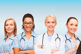 clinicas y hospitales